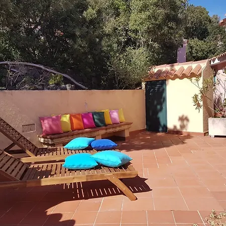 Maison Pintada *