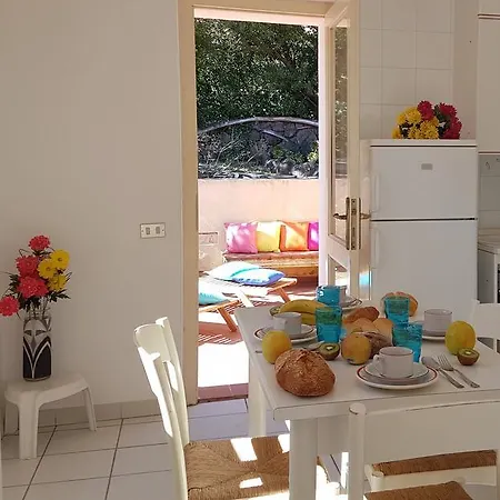 Maison Pintada