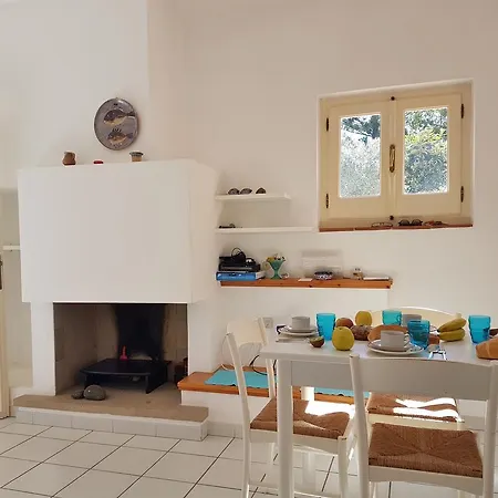Maison Pintada *