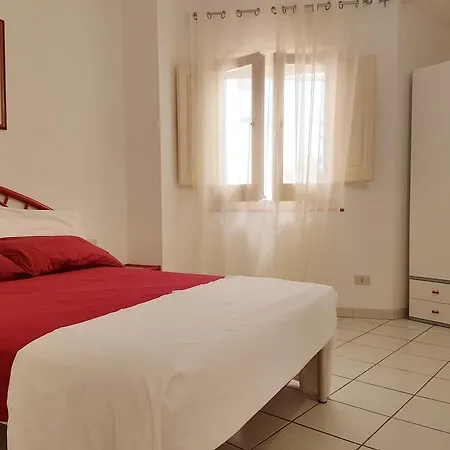 Lejlighed Maison Pintada Orosei