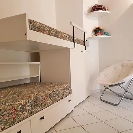 Lejlighed Maison Pintada *