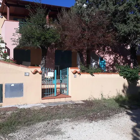 Maison Pintada *